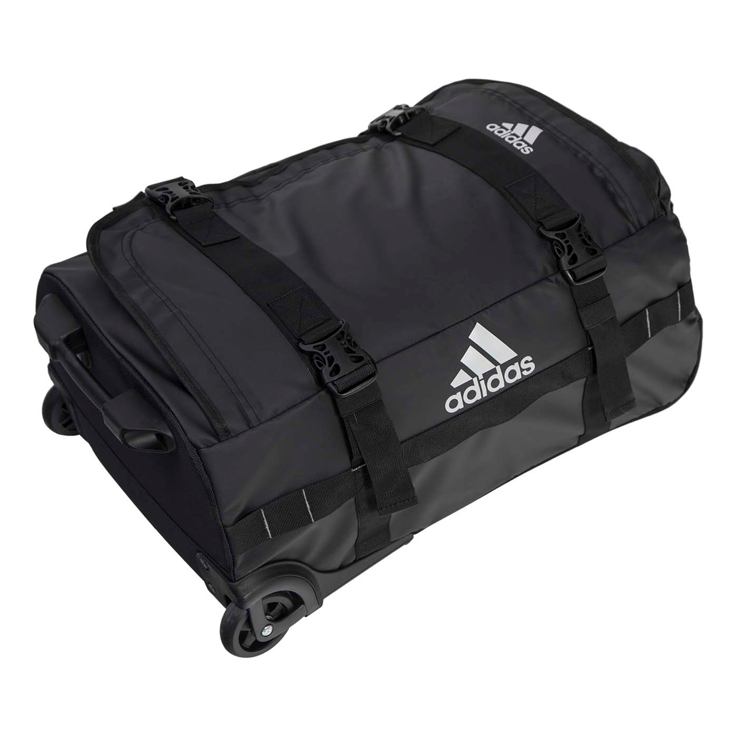Adidas discount trolley bag