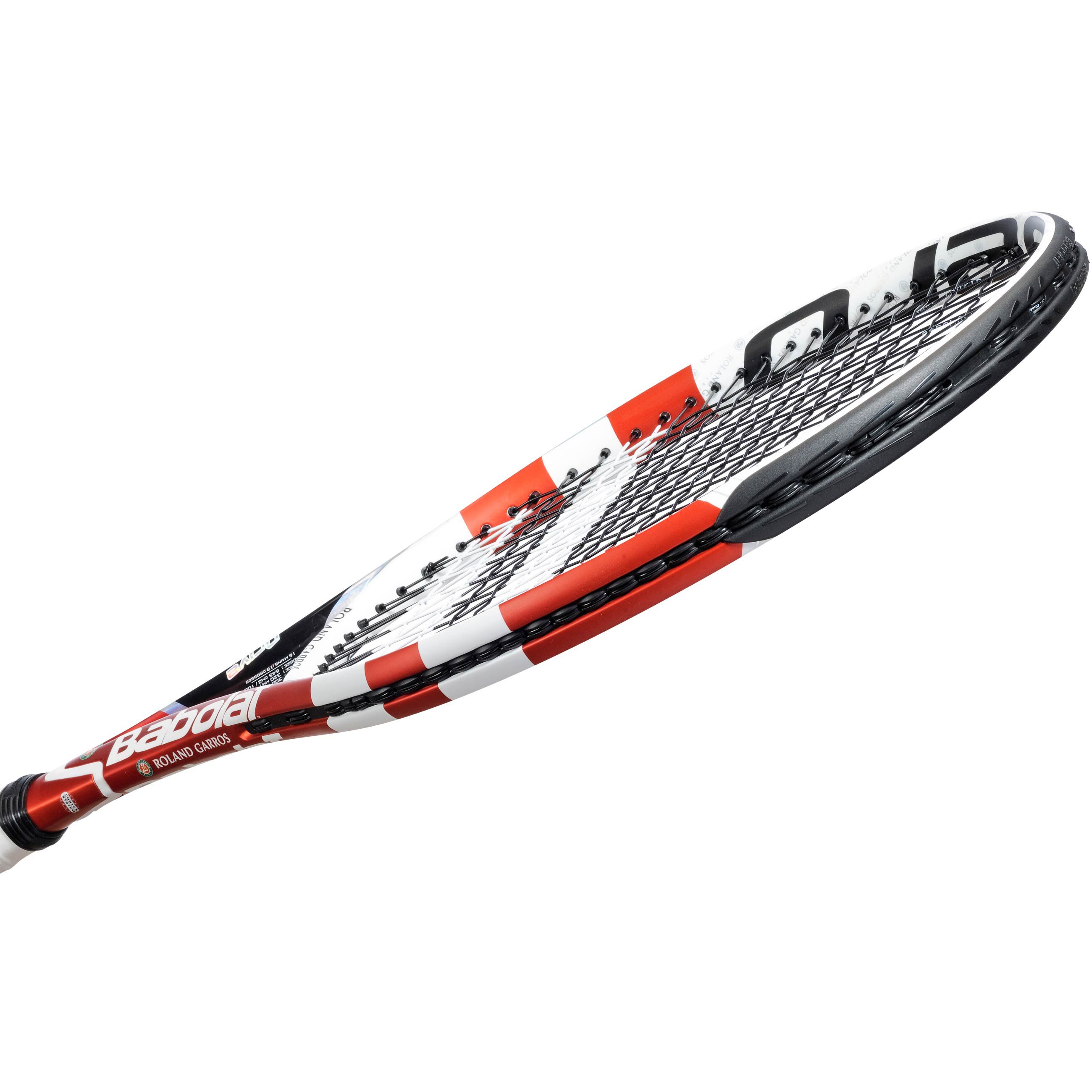 Babolat pure drive french open new arrivals