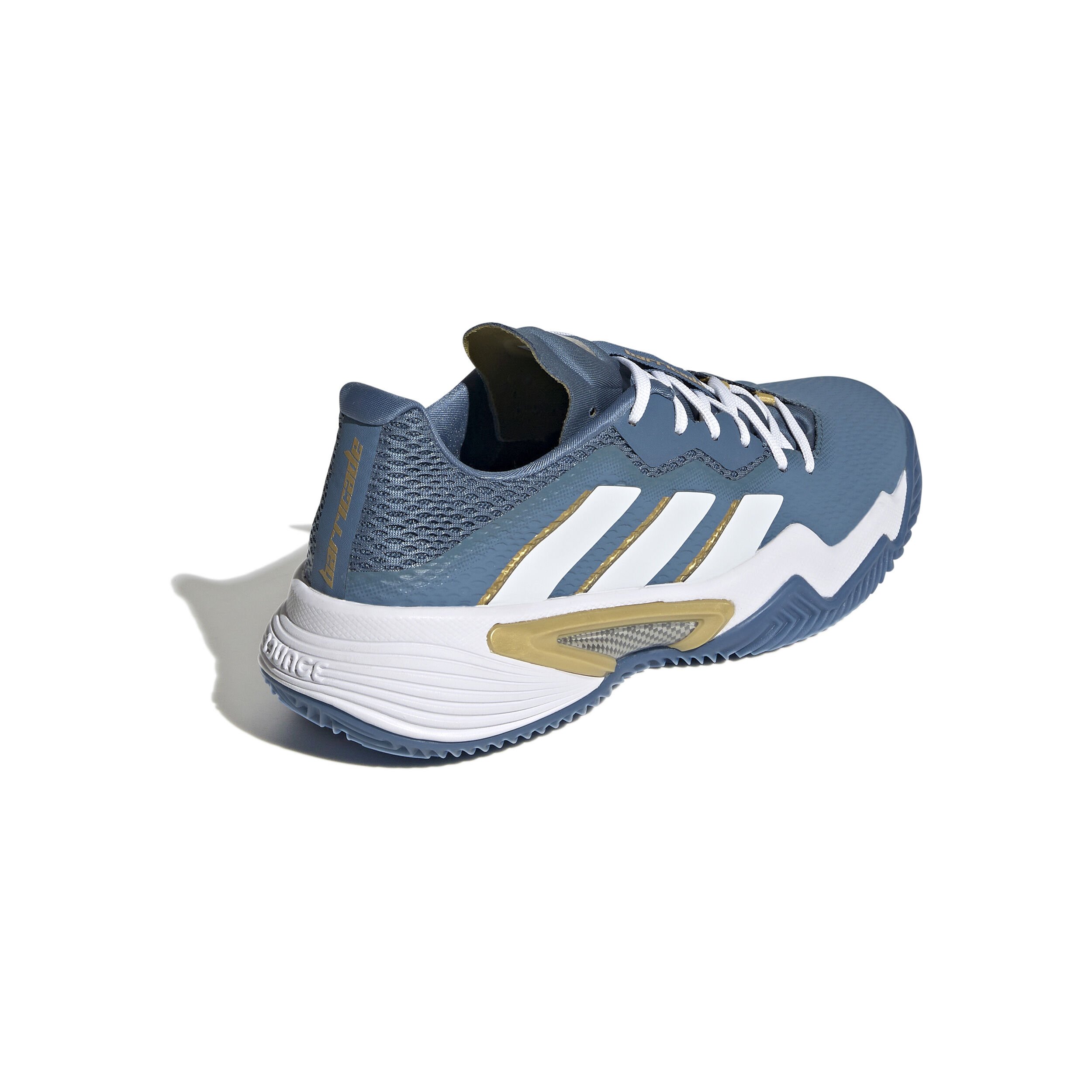 Barricade adidas cheap 2018