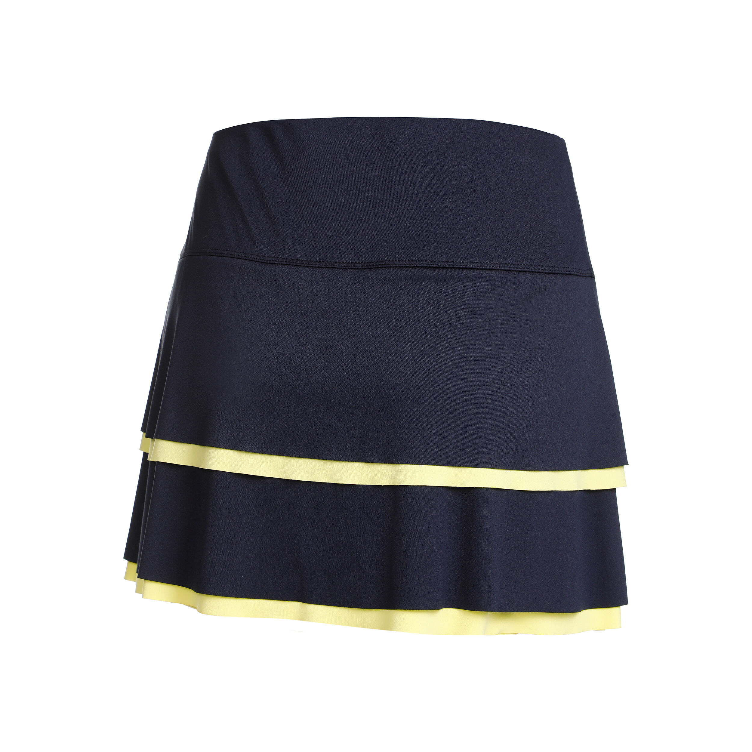 Navy blue and gold filas cheap