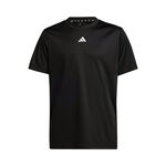 adidas Clothing adidas Train Essentials T-Shirt Kids-Black