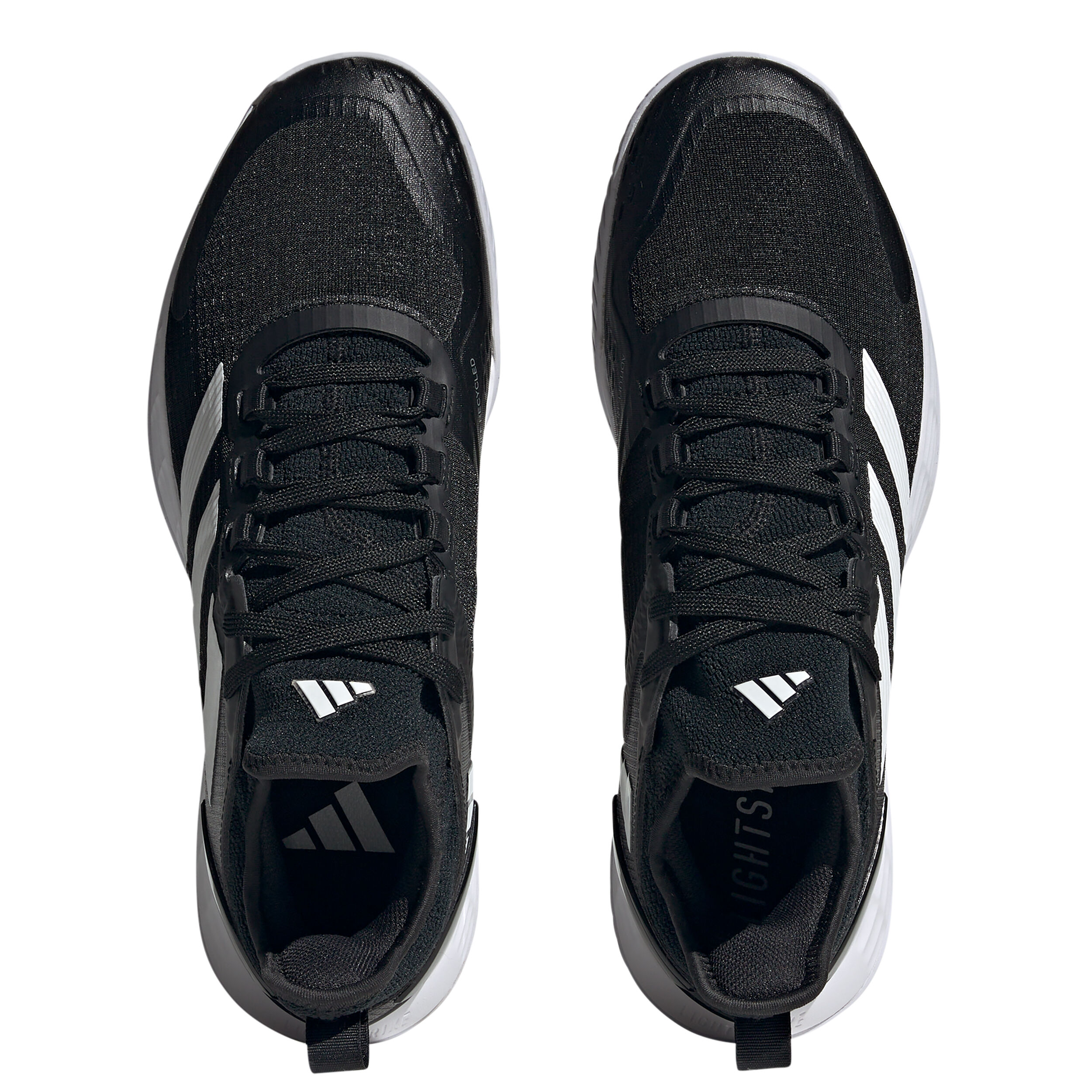 Adidas adizero ubersonic 50 yrs ltd men's shoe deals