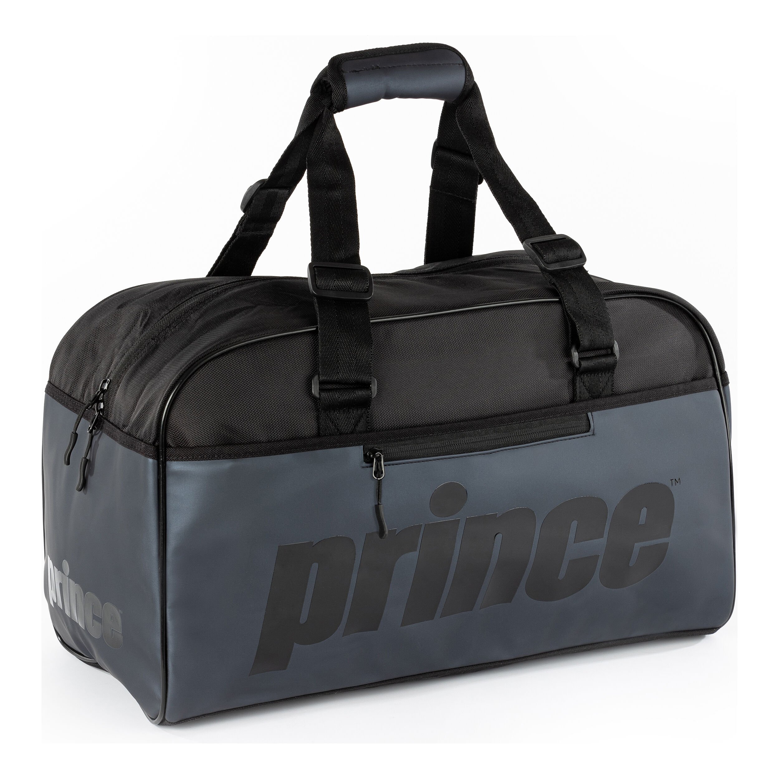 Buy Prince Duffel Small Sports Bag Black online Tennis Point UK
