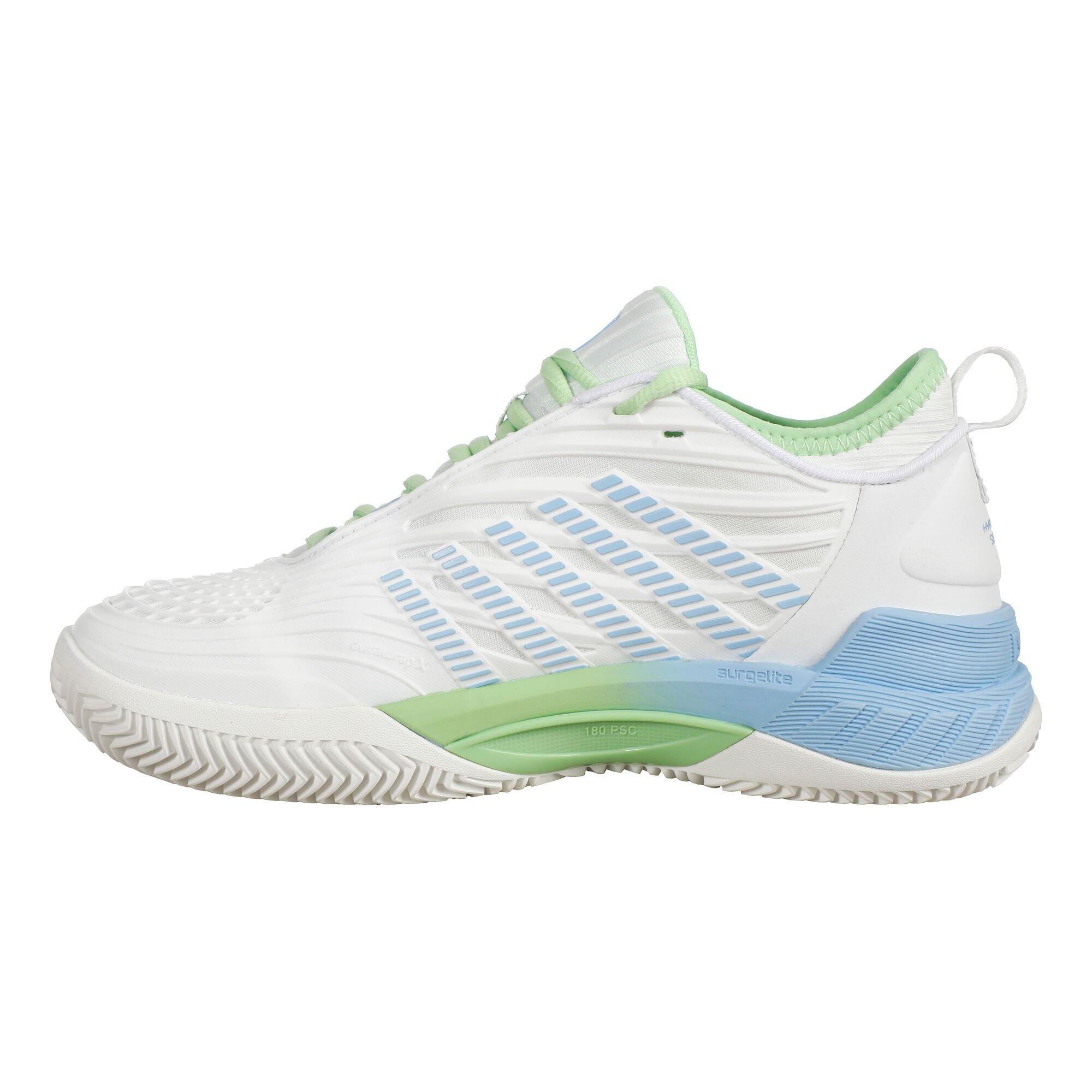 K-Swiss