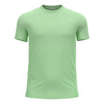 Odlo Clothing Odlo Essential Seamless Running Shirt Men-Mint