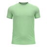 Essential Seamless Running Shirt Men-Mint