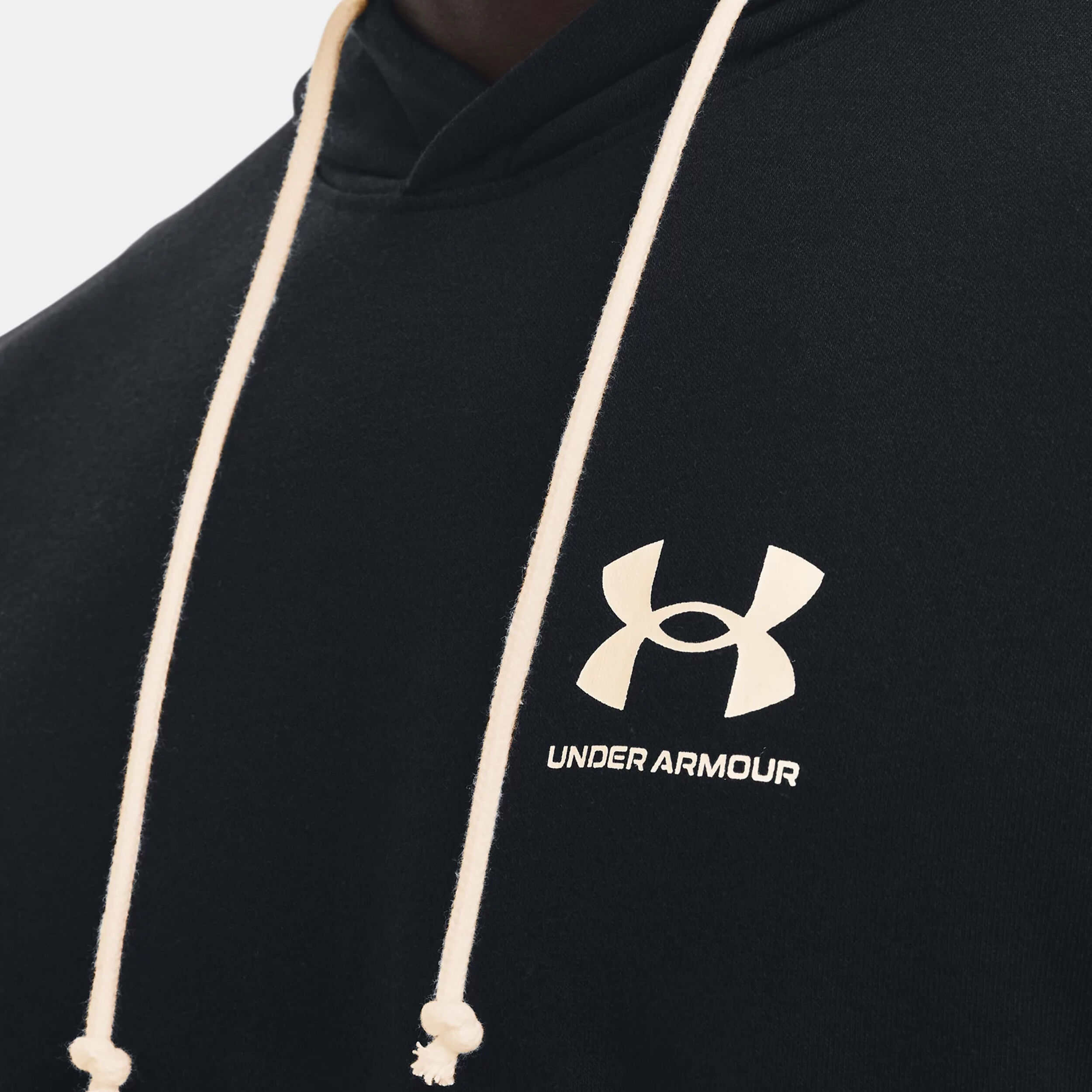 Rival Terry LC Hoody Men