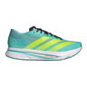 adizero SL 2 Neutral running shoe Men-mint, neon yellow