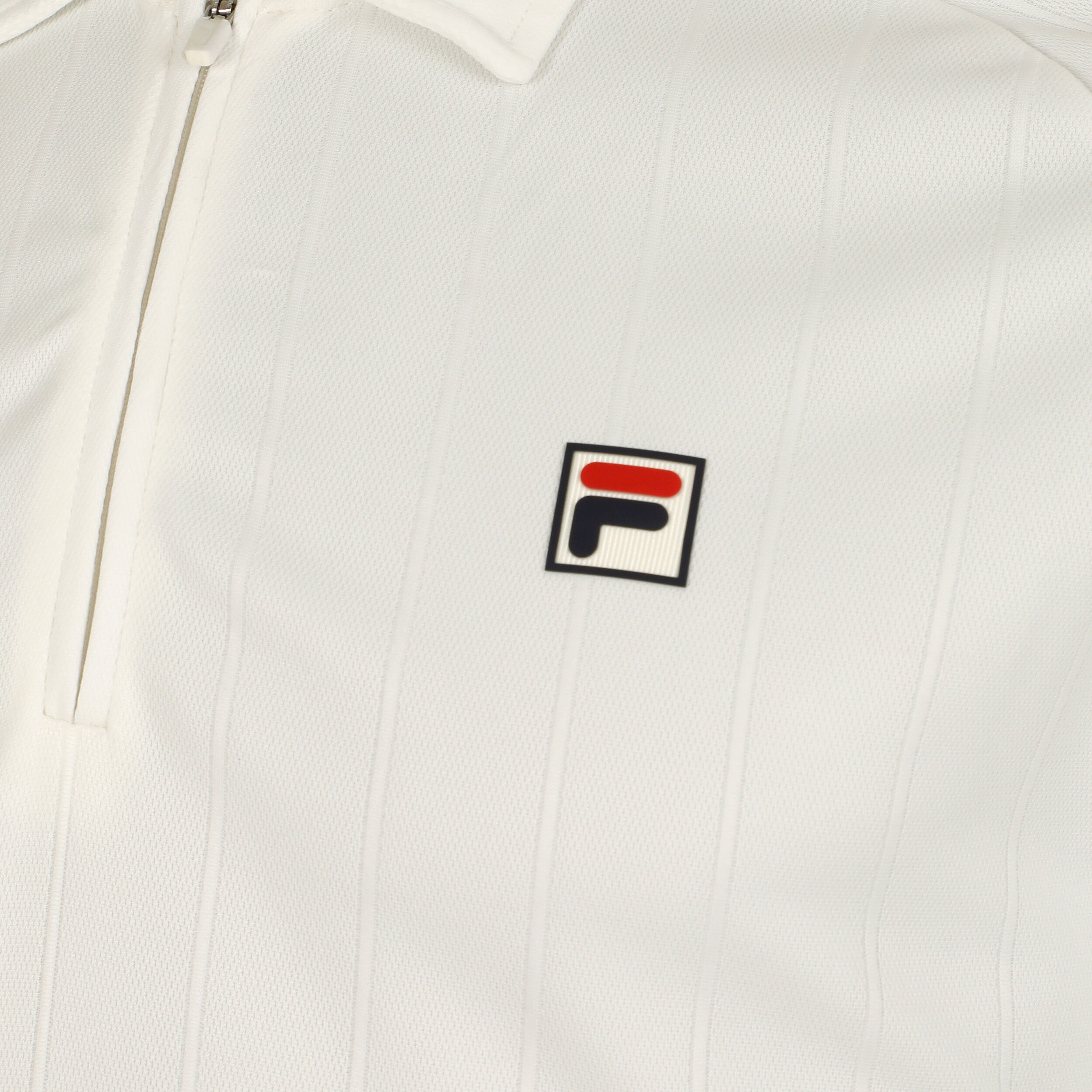Buy Fila Harry Polo Men White online Tennis Point UK