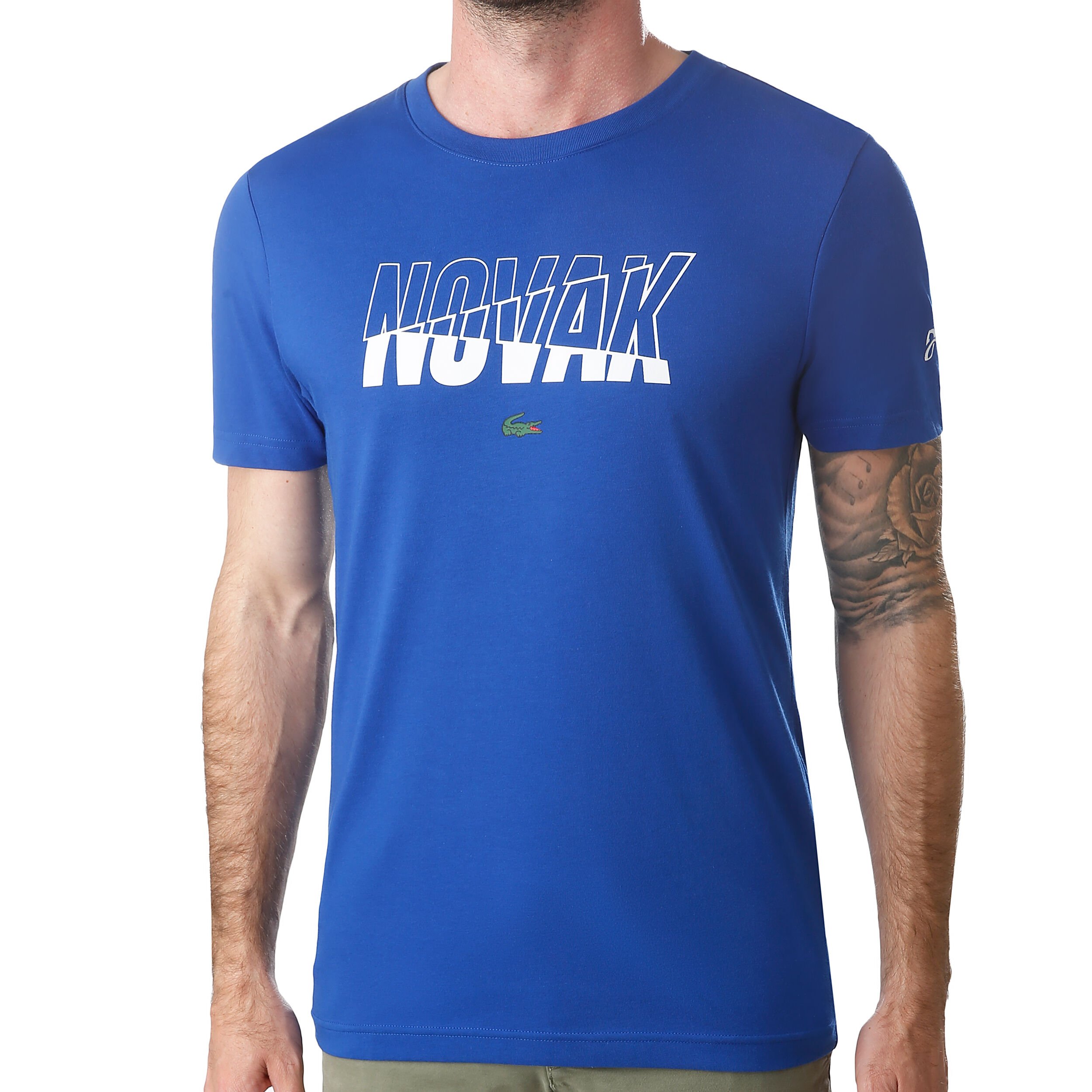 Novak djokovic jersey hotsell