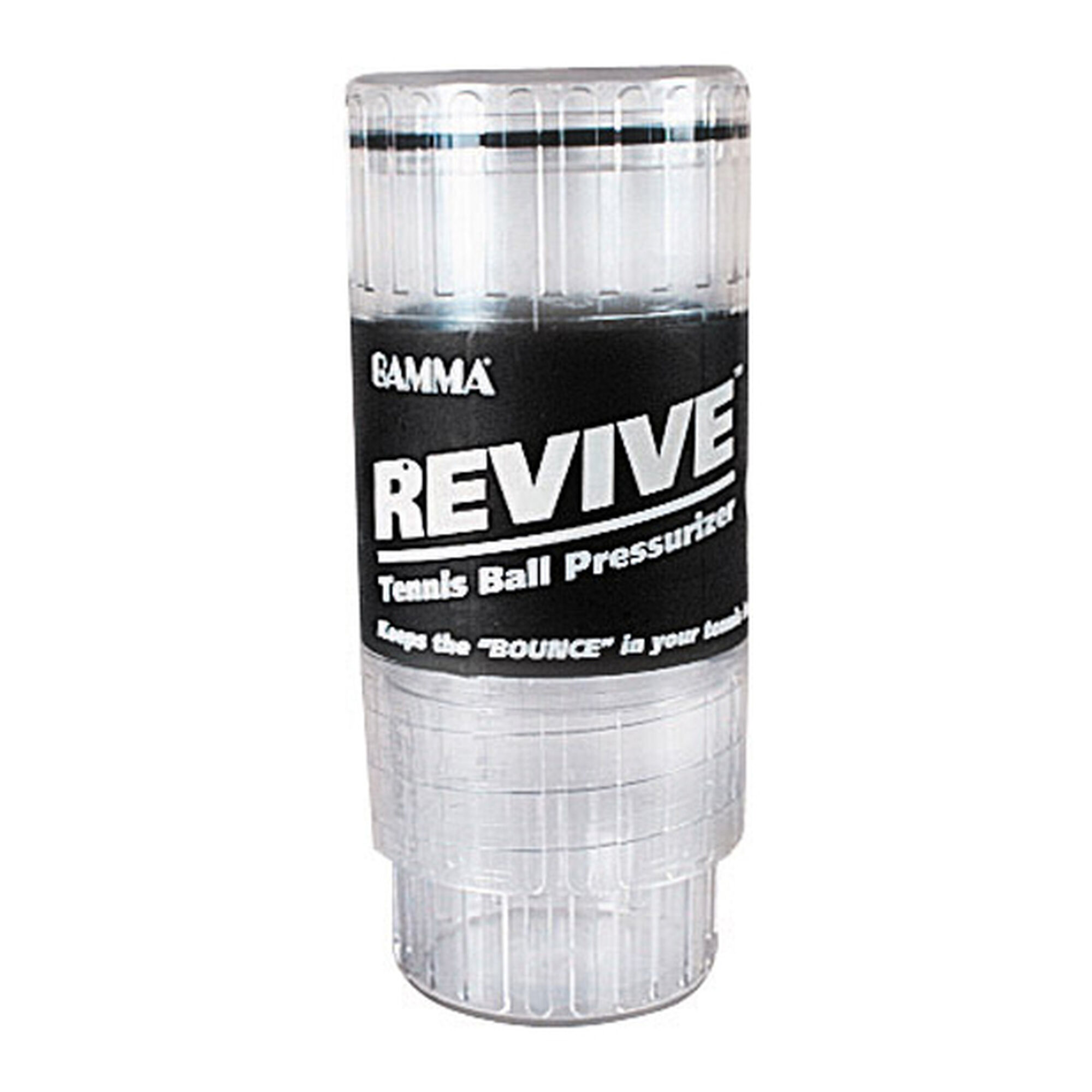 Gamma