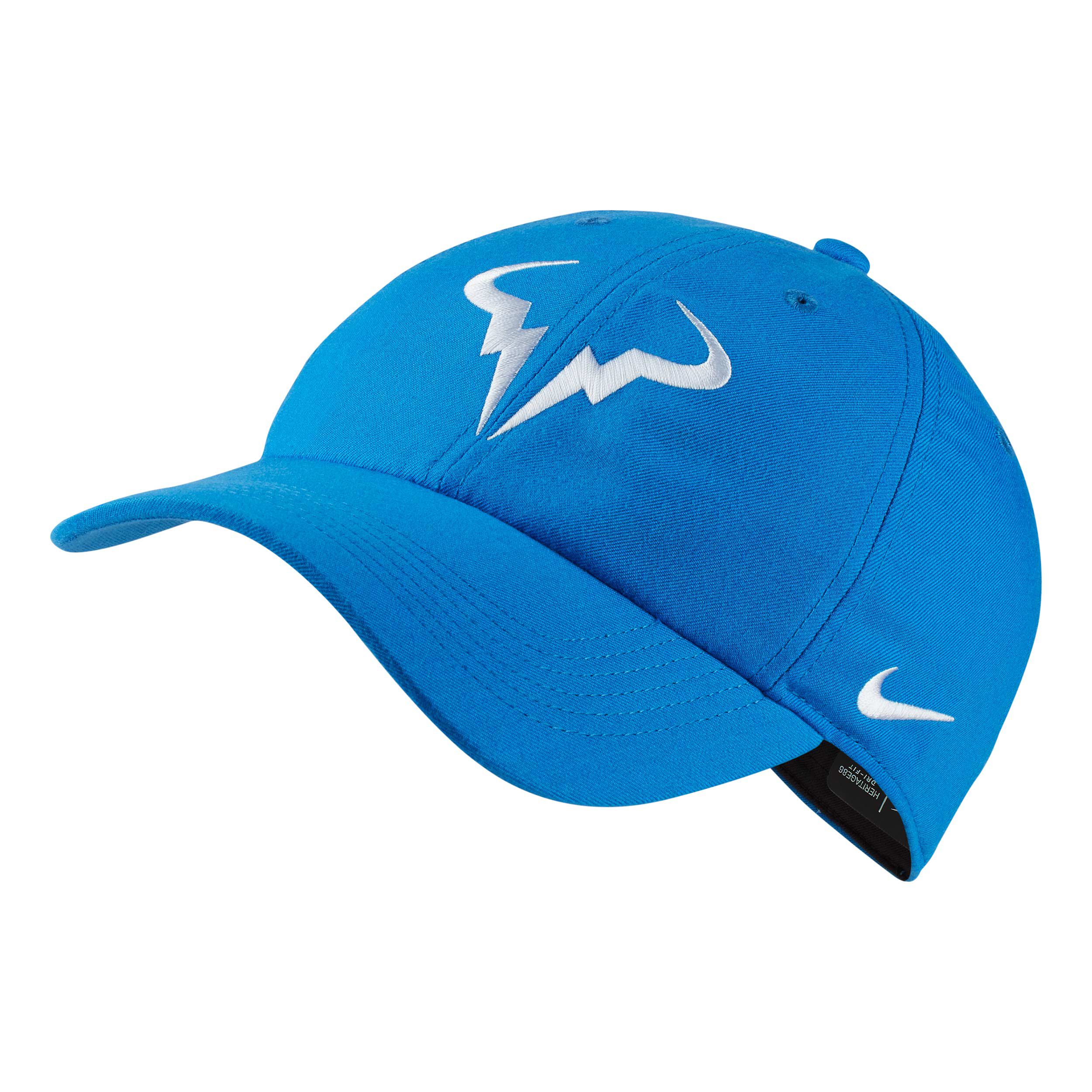 Casquette nike rafael nadal sales
