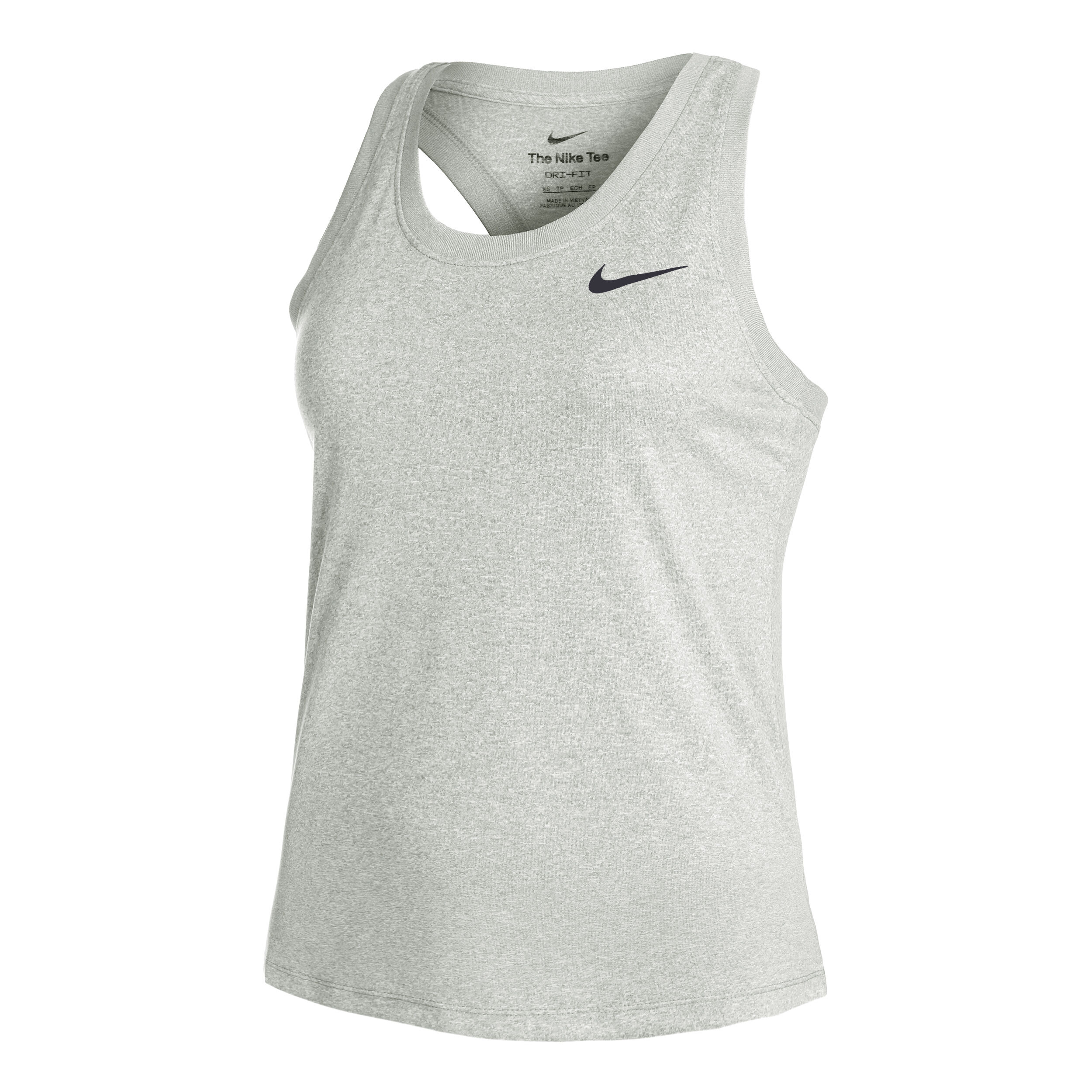Nike dri fit racerback tank online