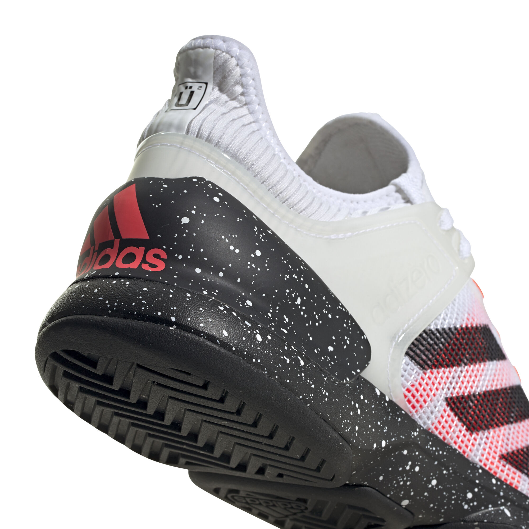 Adidas adizero ubersonic 2.0 2025