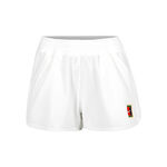 Nike Clothing Nike Court Heritage Fleece MR Shorts Women - white, 