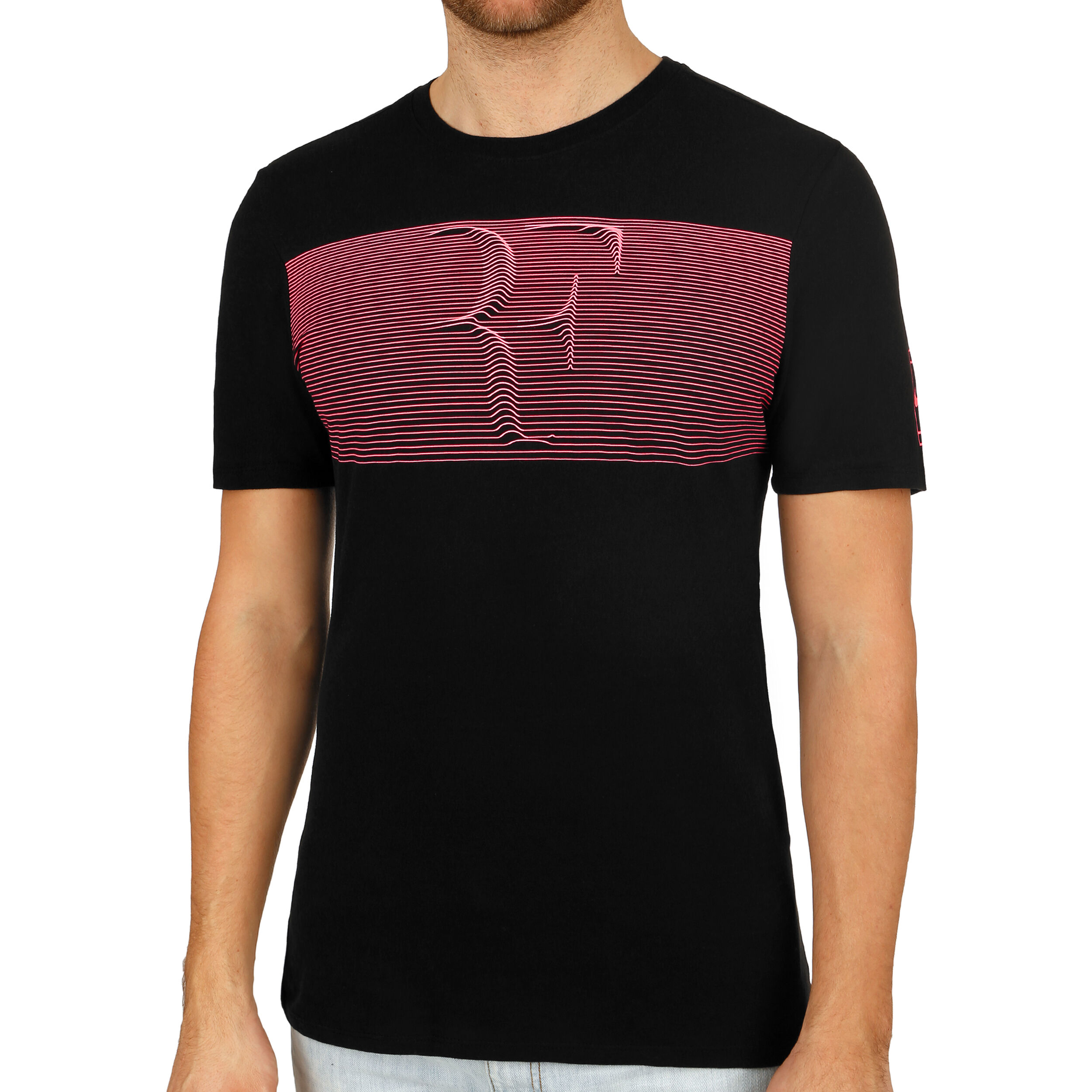 Nike roger federer 2025 t shirt