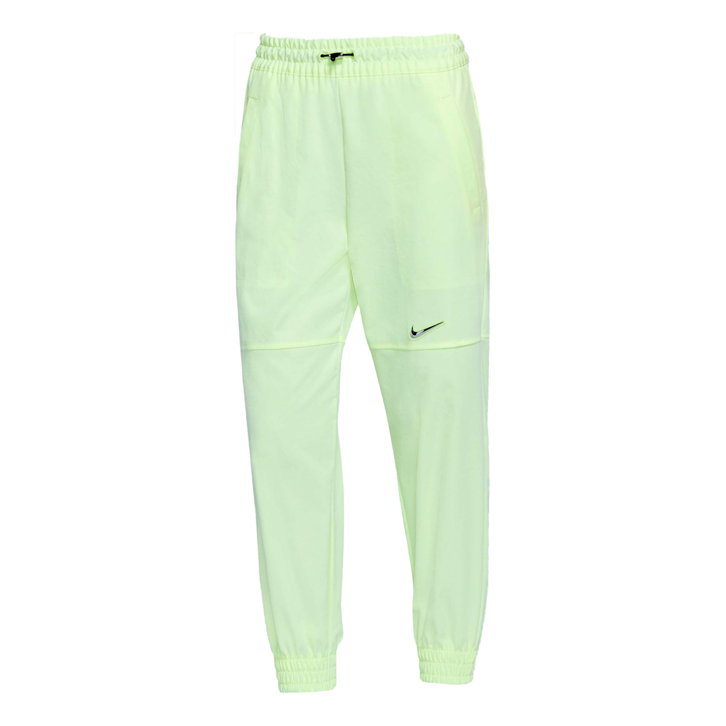 Sportswear Swoosh Training Pants Women Light Green