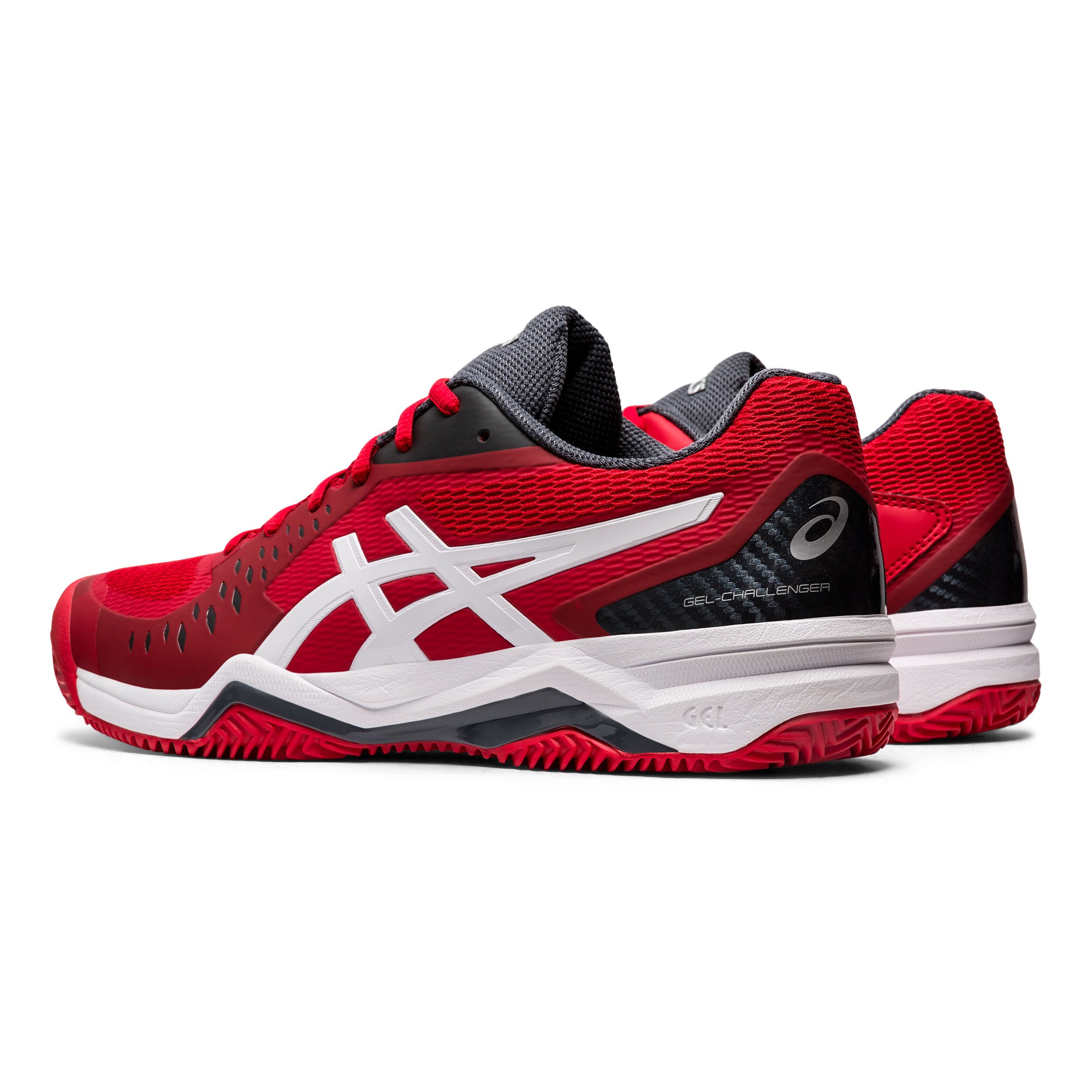 Asics challenger 12 clay hotsell