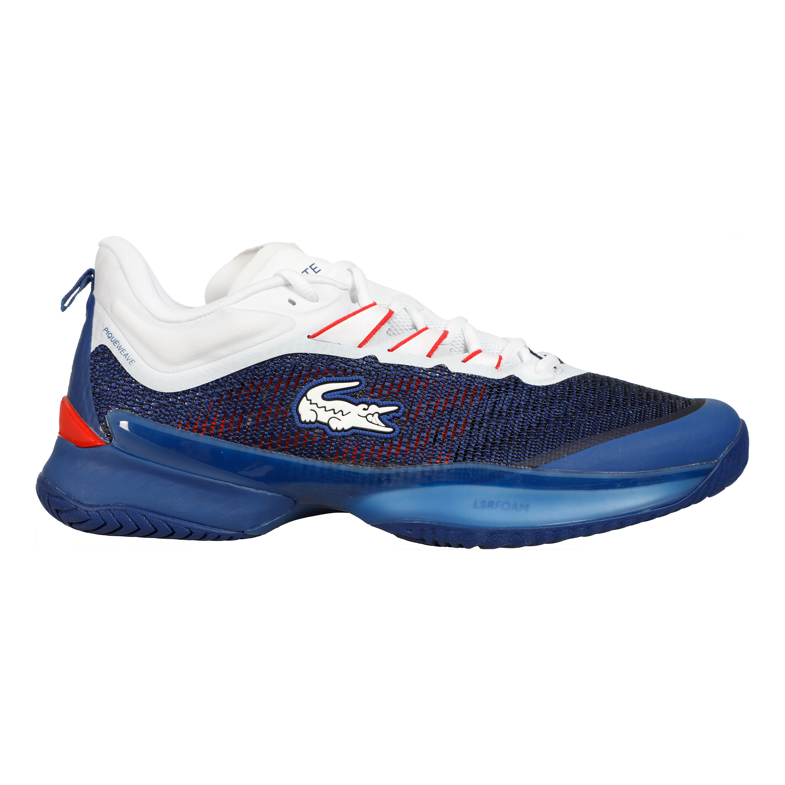 Lacoste tennisschoenen 2025