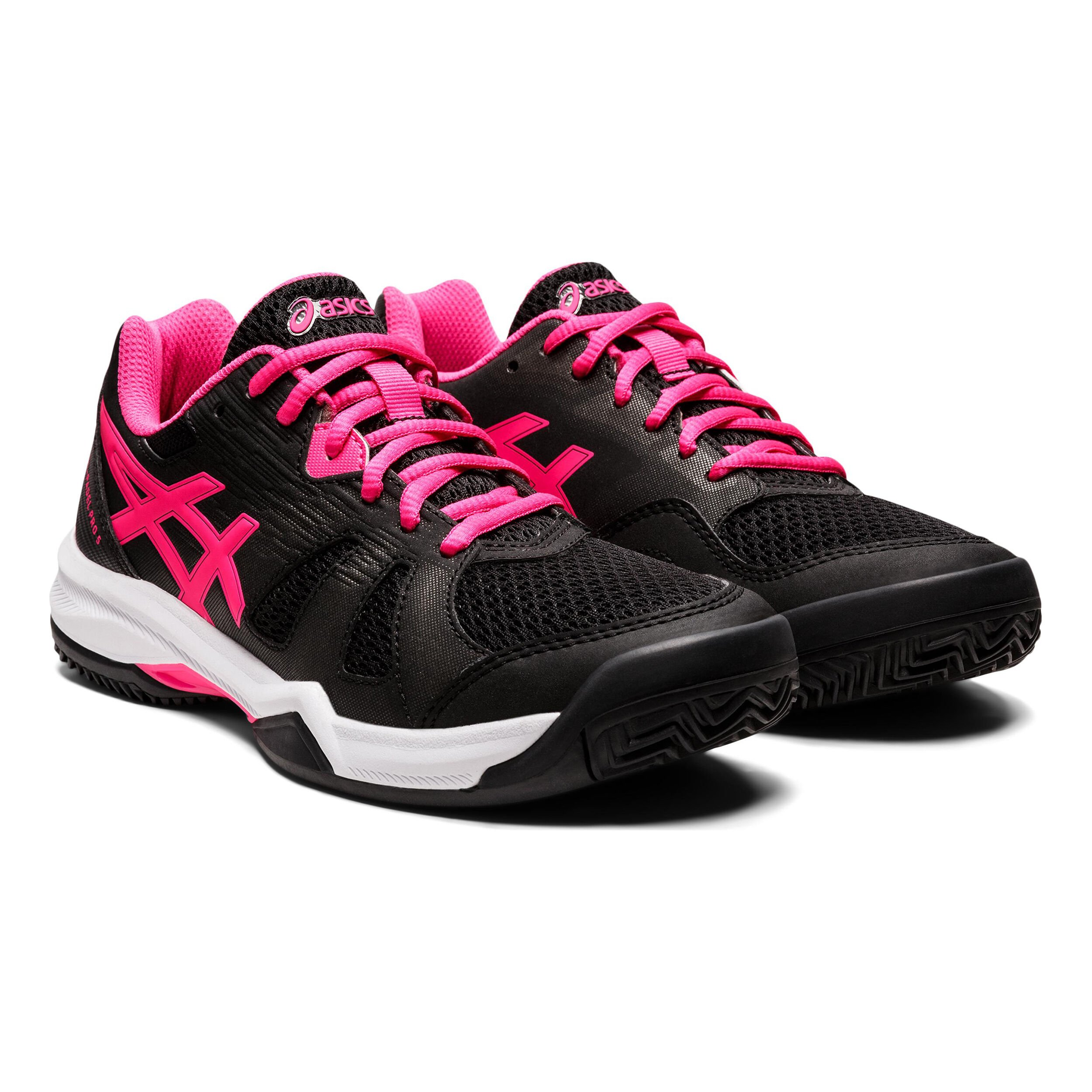 Asics gel padel clearance pro 2 gs plata