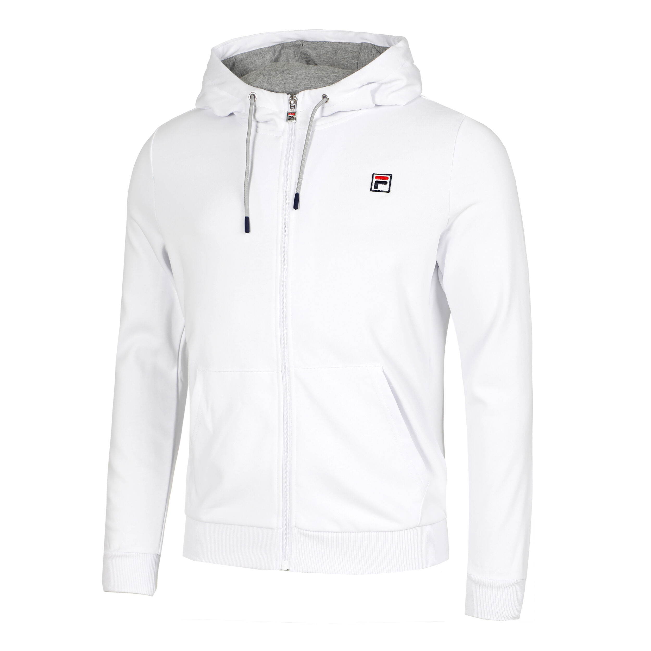 Robben tape hoodie fila top