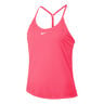 Dri-Fit One Elstka STD Tank top Women - berry, 