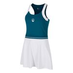 Quiet Please Wild Volley Dress W