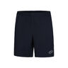 Tech 1 7in Shorts Men-Dark Blue