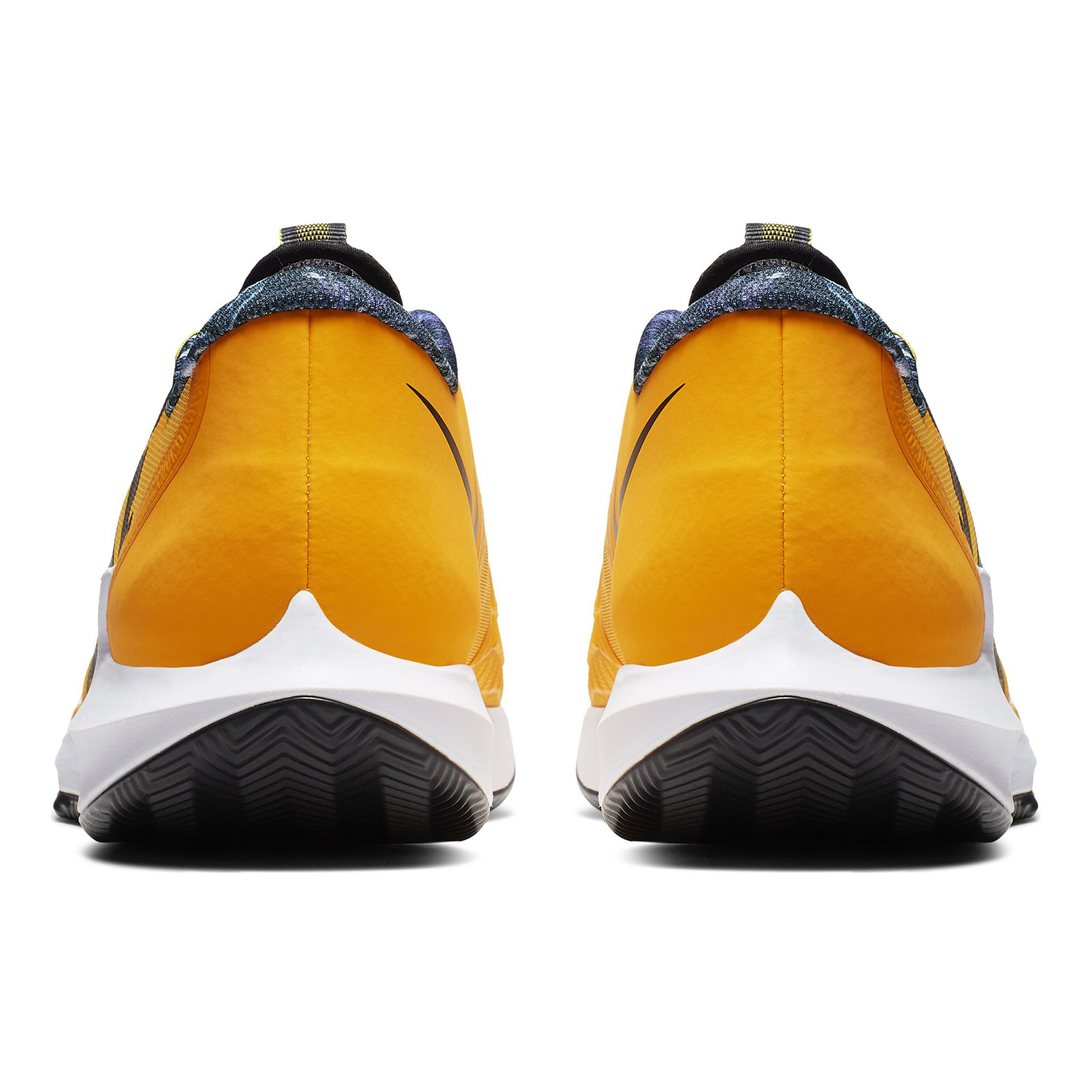 Buy Nike Air Zoom Zero Clay Court Shoe Men Golden Yellow Black