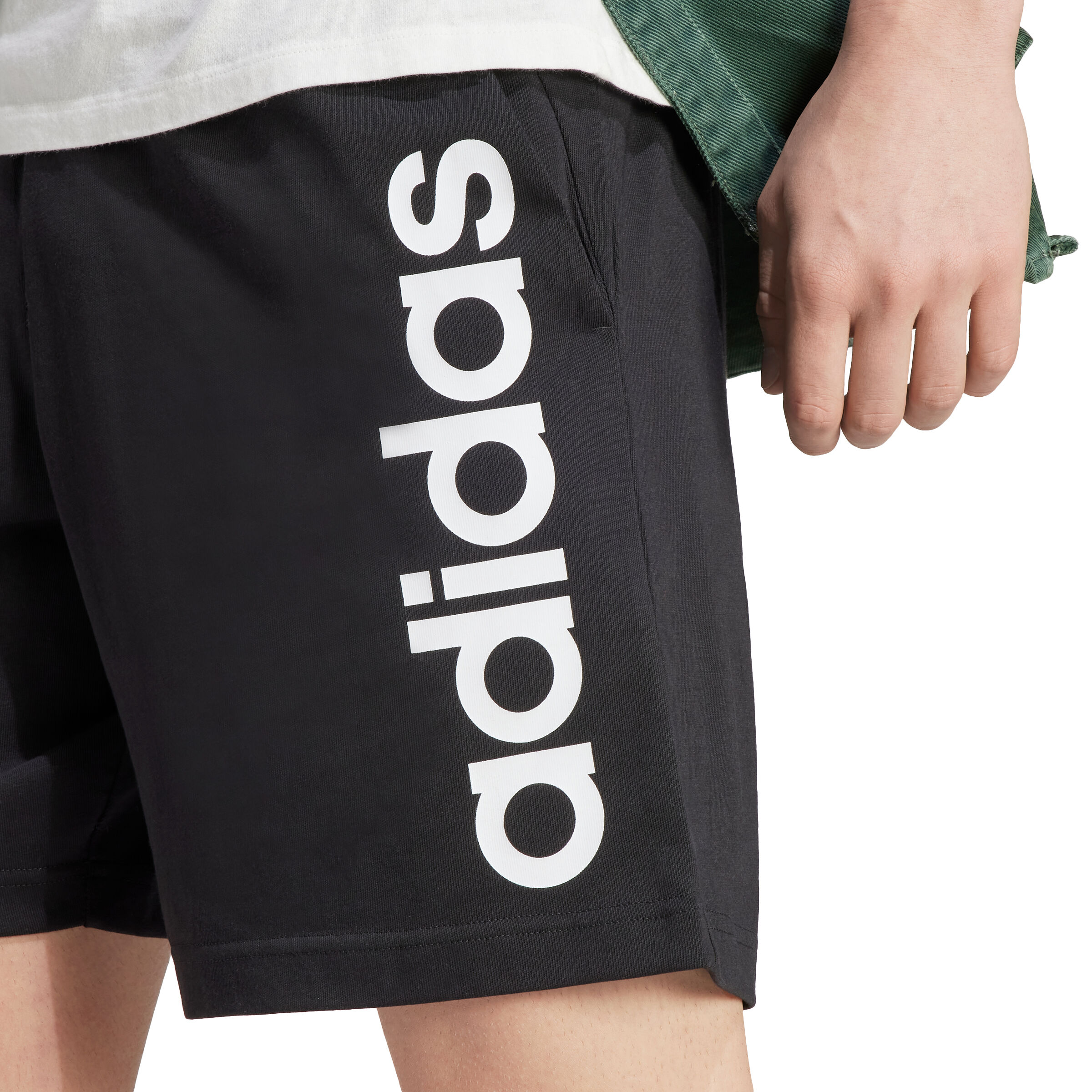Short uomo clearance adidas