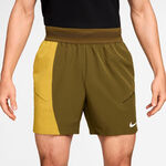 Nike Shorts Nike Jannik Sinner Court Dri-Fit Slam Shorts Men-olive