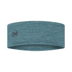 332 Clothing Buff Merino Lightweight Headband-Green
