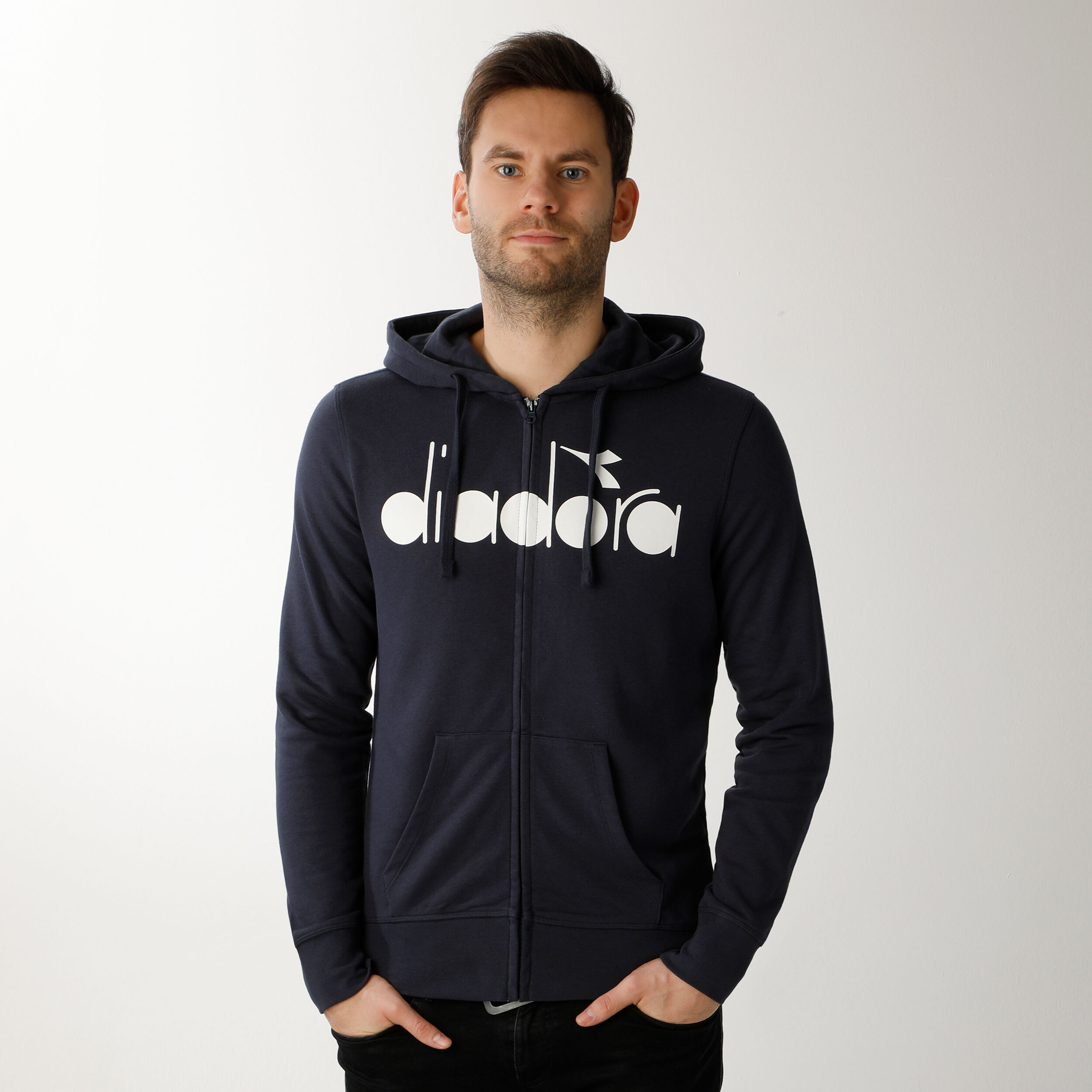 Diadora sweater sales
