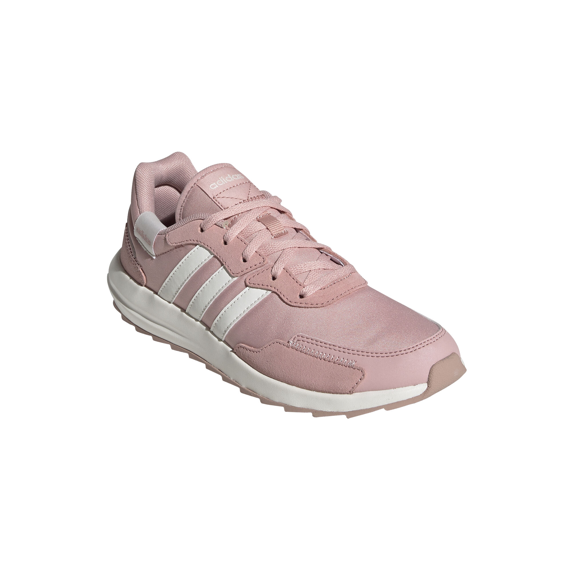 Adidas retro run trainers women's clearance