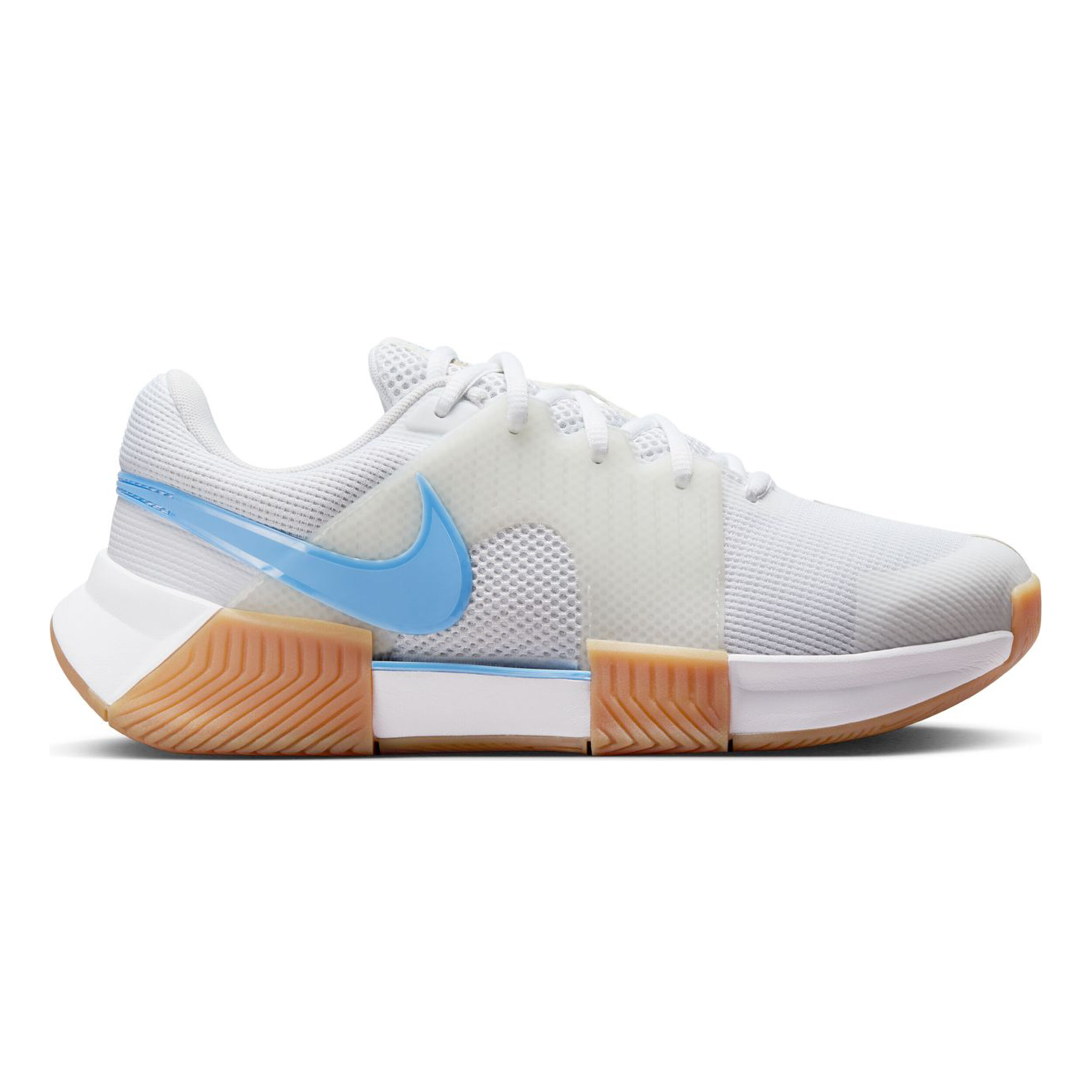 Light blue and outlet pink nike shoes
