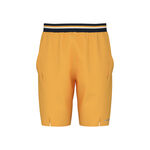 HEAD Clothing HEAD Performance Shorts Men-Golden Yellow,Dark Blue