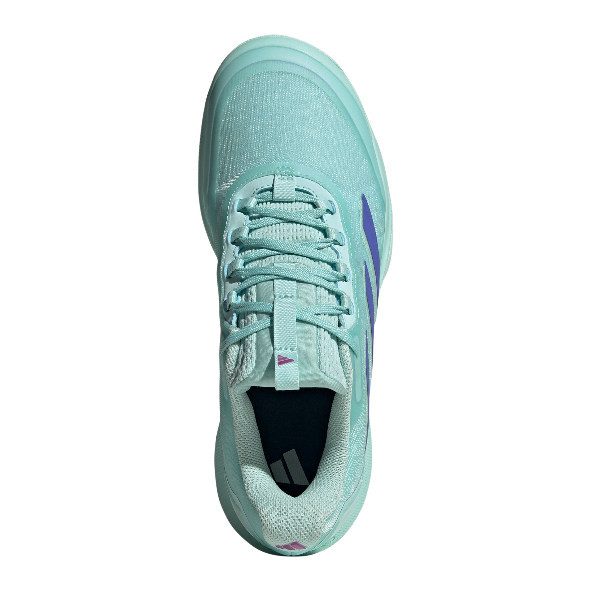Buy adidas Avacourt 2 All Court Shoe Women Mint Blue online Tennis Point UK