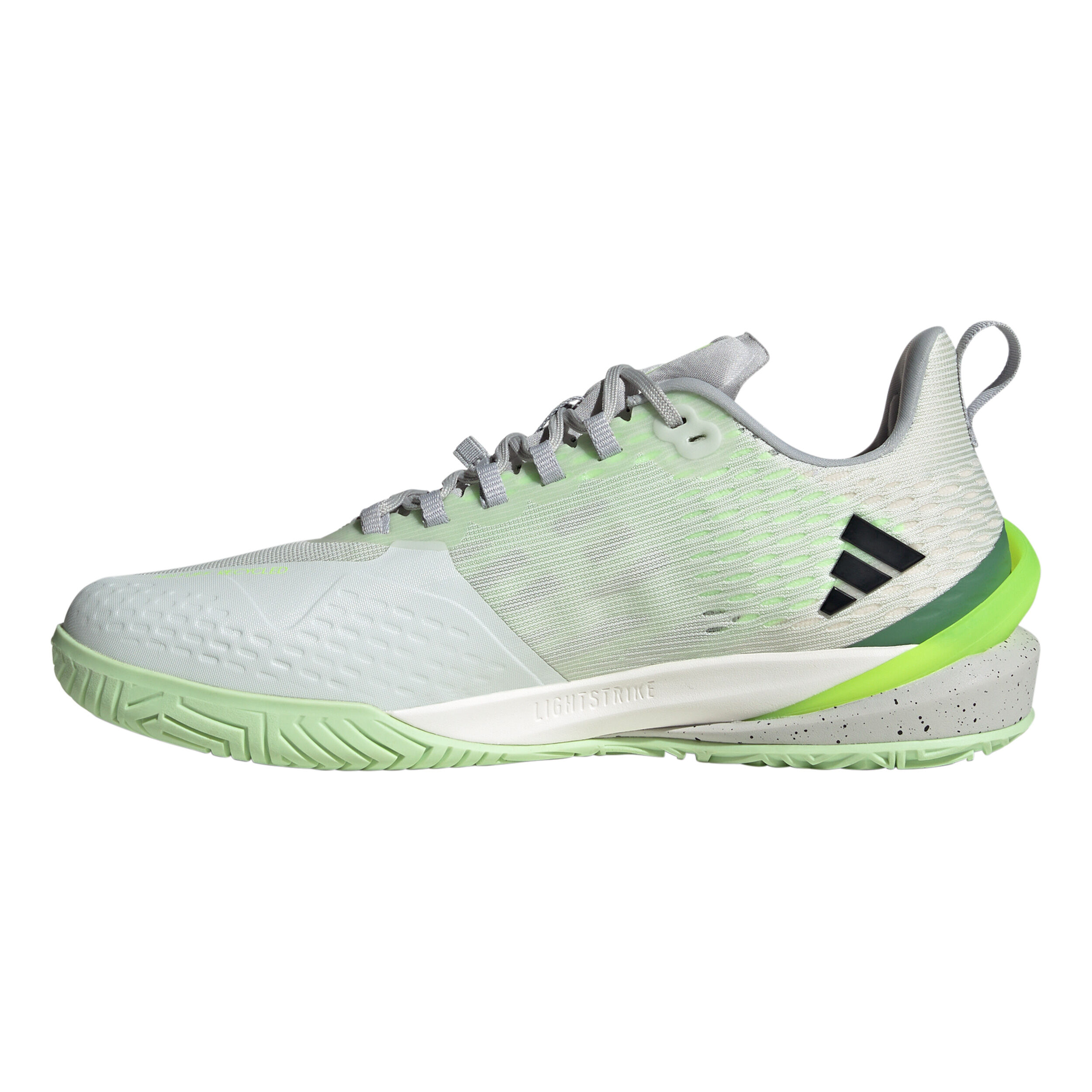 Buy adidas Adizero Cybersonic All Court Shoe Men Mint Black
