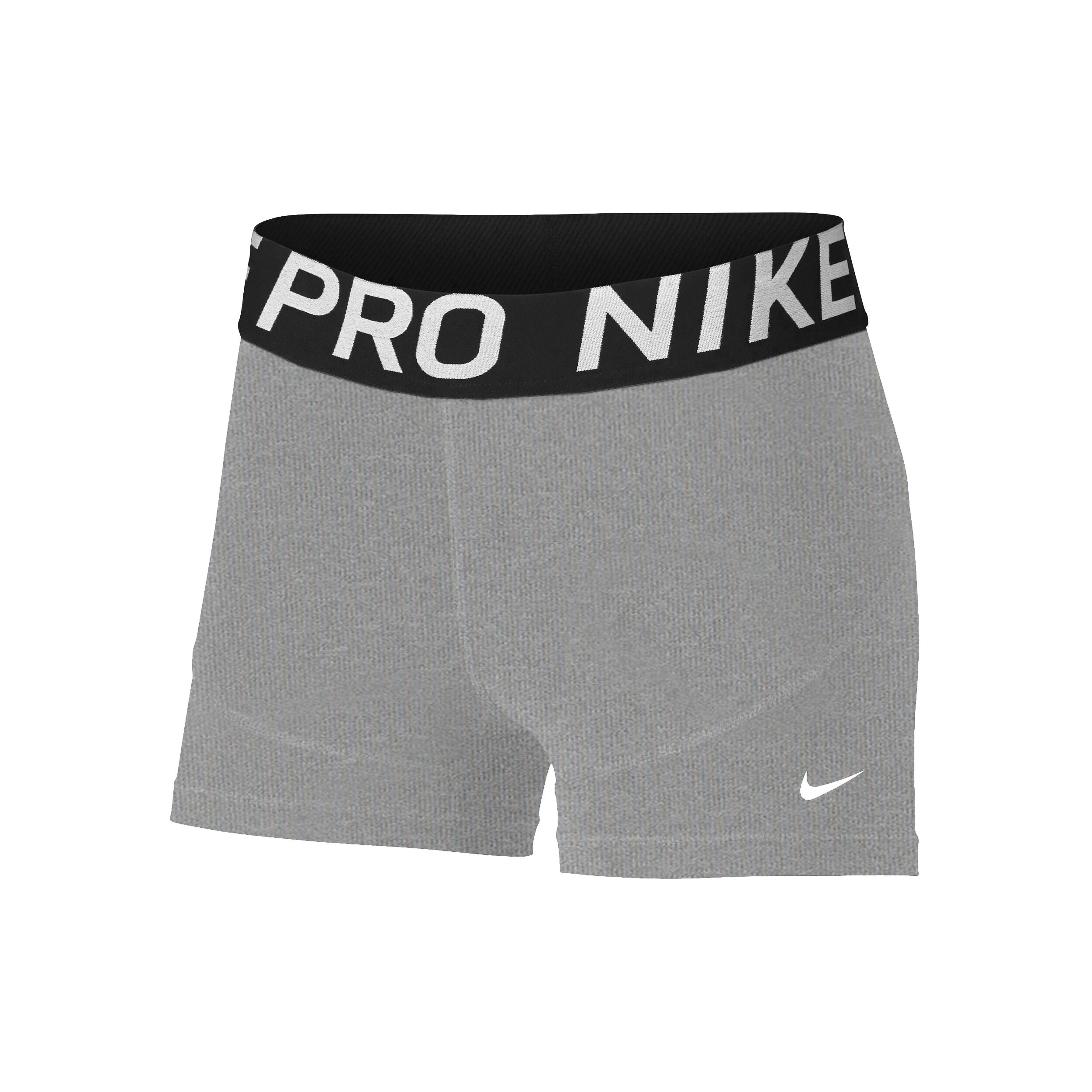 Coloured nike pro shorts sale