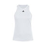 Club Tank top Girls - white, 