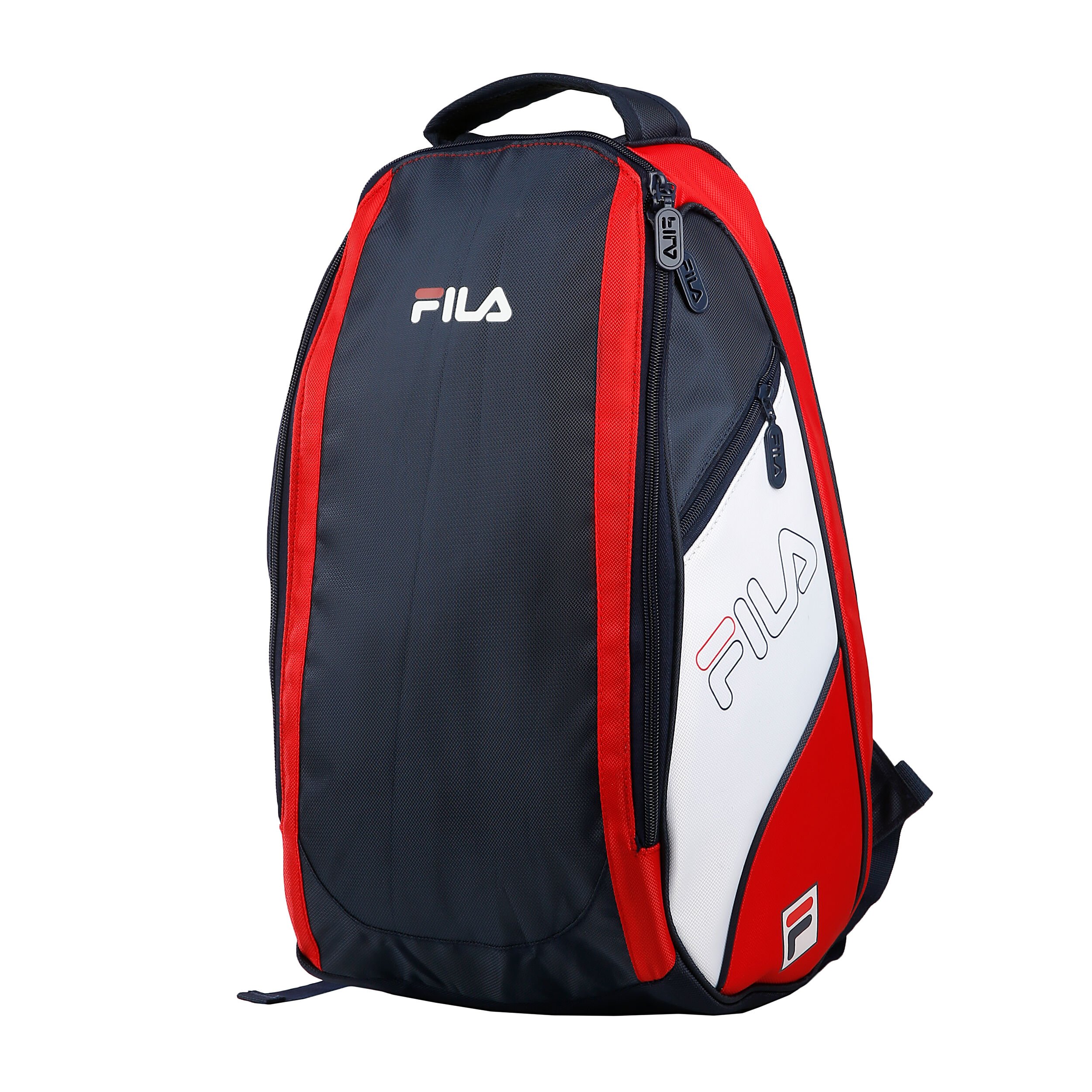 Buy Fila Deuce Backpack Blue Red online Tennis Point UK