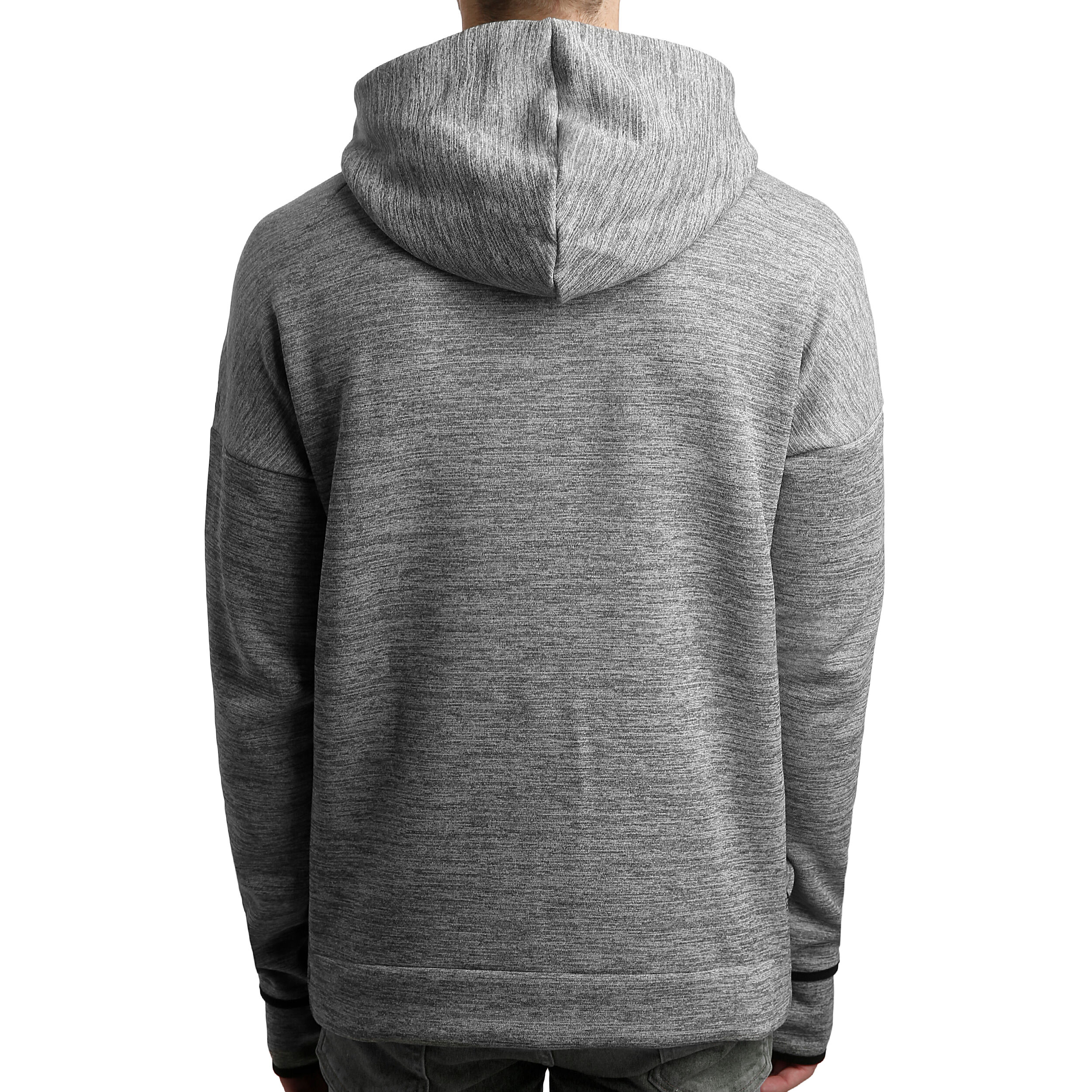 Adidas fast release zipper best sale