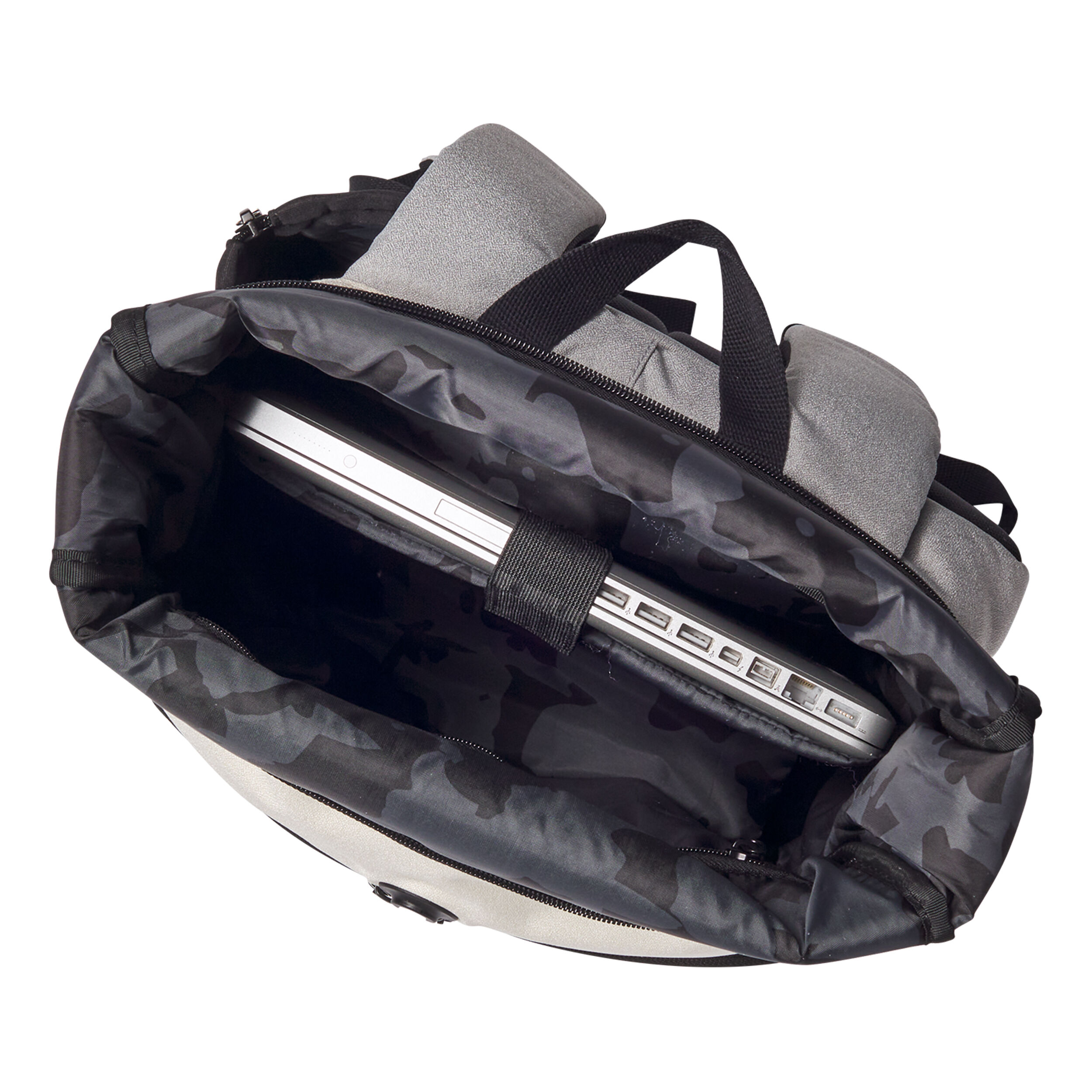 Lifestyle backpacks store