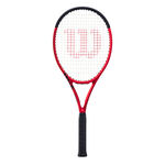Wilson Tennis rackets Wilson Clash 100 Pro V2.0