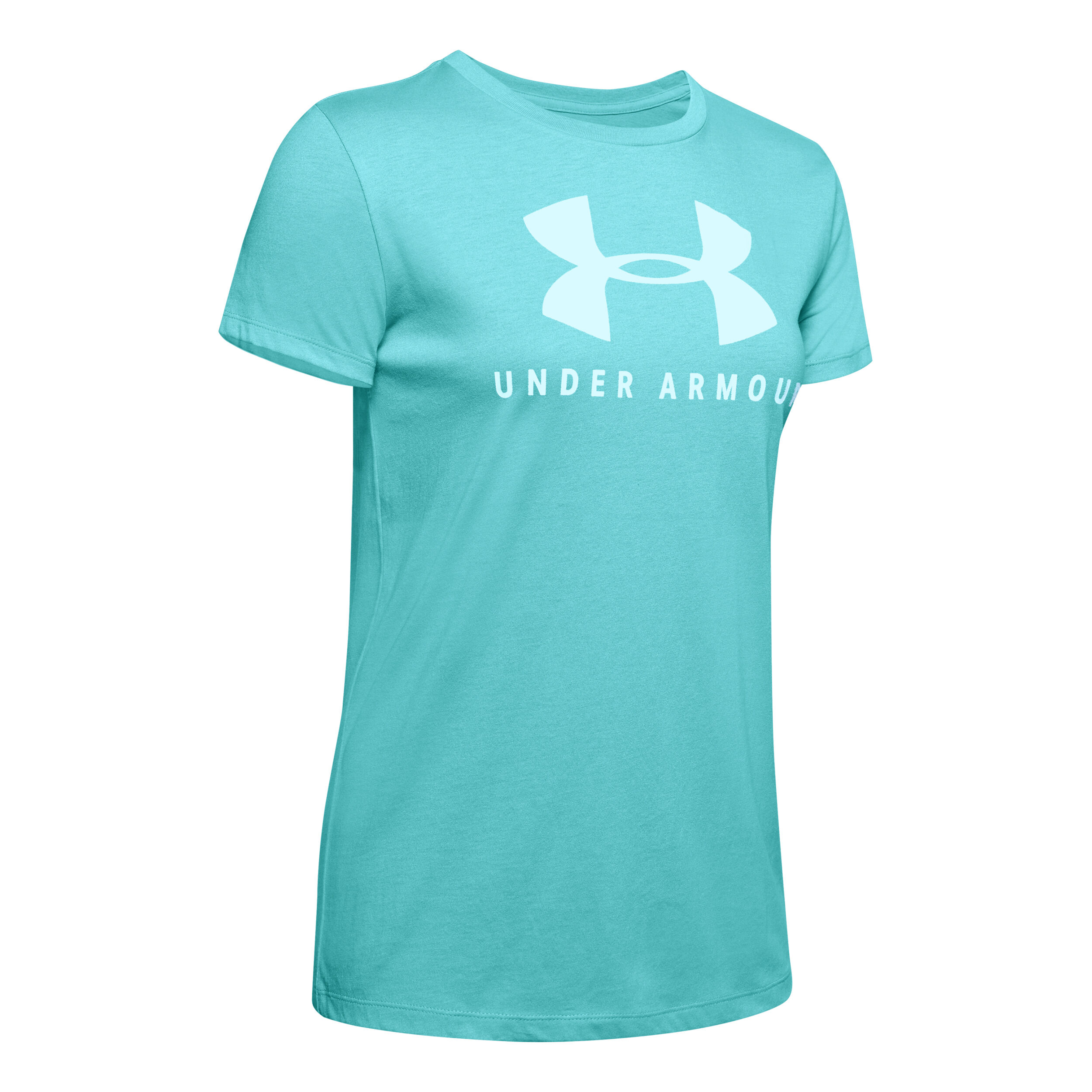 Under armour classic outlet tee
