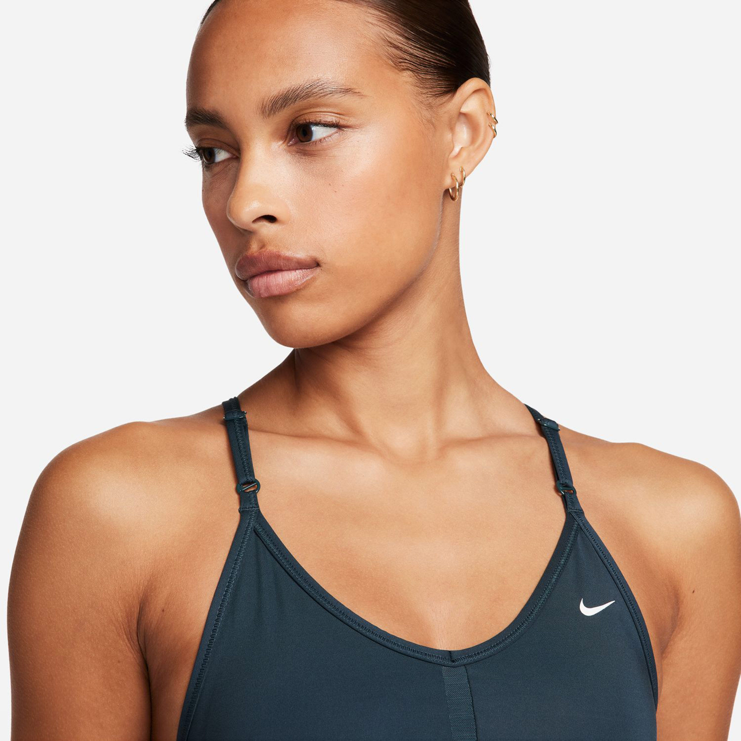 Nike shop indy bra