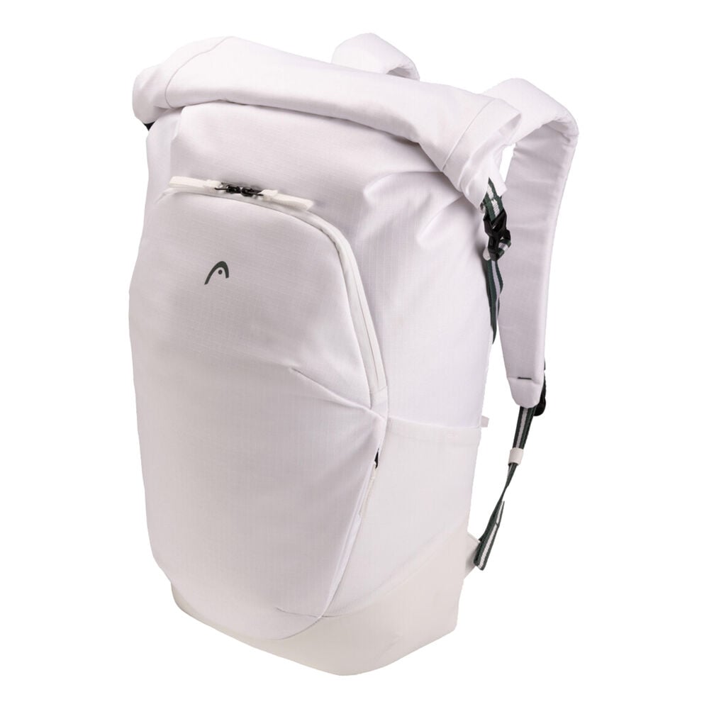 Head Pro X Backpack white