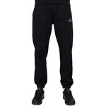 Sergio Tacchini Clothing Sergio Tacchini Nason Training pants Men-dark blue