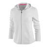 Jani Training Jacket Women-White,Black