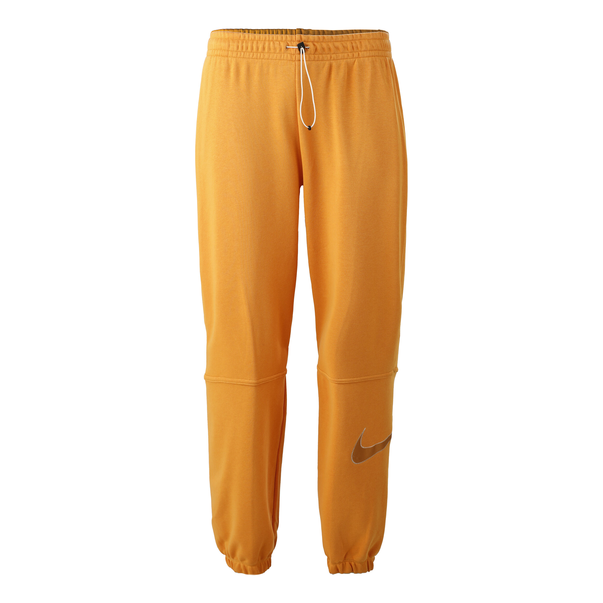 Nike joggers deals orange